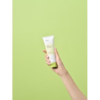 iUNIK: Lime Moisture Mild Peeling Gel - 120ml